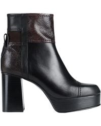 See By Chloé - Ankle Boots - Lyst