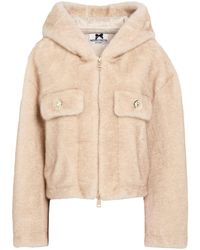 No Secrets - Shearling & Teddy - Lyst