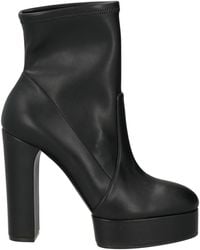 Casadei - Stiefelette - Lyst