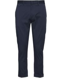 Low Brand - Trouser - Lyst
