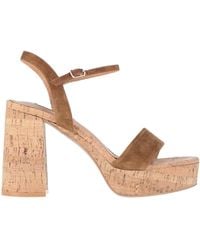 Bibi Lou - Camel Mules & Clogs Leather - Lyst