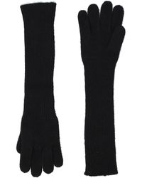 Aspesi - Gloves - Lyst