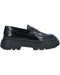 Hogan - Loafers - Lyst