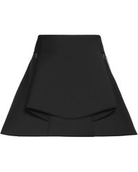 Givenchy - Mini Skirt - Lyst
