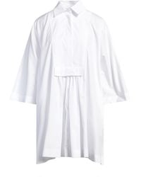 Max Mara - Mini Dress - Lyst
