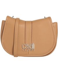 Roberto Cavalli - Cross-Body Bags - Lyst