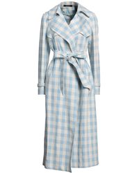 Tagliatore 0205 - Overcoat & Trench Coat - Lyst