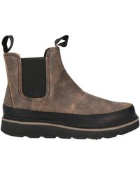 Sorel - Botines De Caña Alta - Lyst