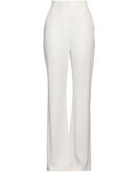 McQueen - Pants - Lyst
