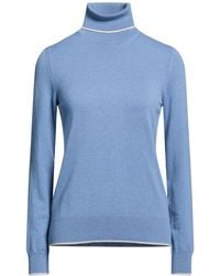 Moorer - Turtleneck Cashmere - Lyst