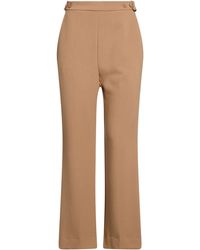 .., merci italia - Trouser - Lyst