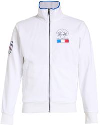La Martina - Sweatshirt - Lyst