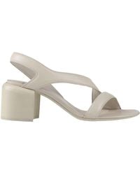 Officine Creative - Sandals Leather - Lyst