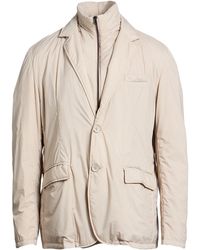 Herno - Light Jacket Polyamide - Lyst