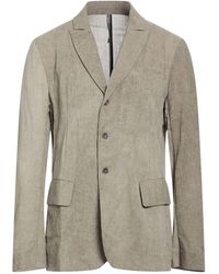 Masnada - Blazer - Lyst