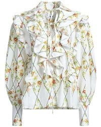 MSGM - Top - Lyst