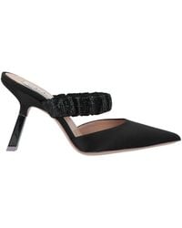 Sebastian Milano - Mules & Clogs - Lyst