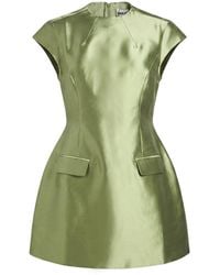 Odd Muse - Mini Dress - Lyst