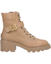Tod's - Ankle Boots - Lyst