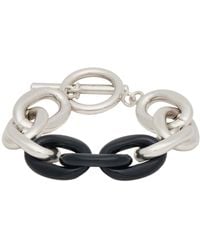 Isabel Marant - Bracelet Metal - Lyst
