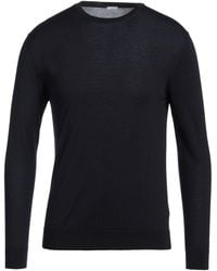 Malo - Sweater Cashmere, Silk - Lyst