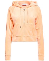 Juicy Couture - Sweatshirt - Lyst