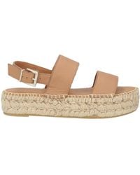 Alohas - Espadrilles - Lyst