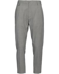 GOLDEN CRAFT 1957 - Trouser - Lyst