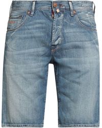 Jacob Cohen - Denim Shorts - Lyst