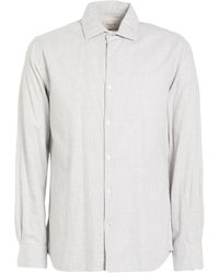 Brooksfield - Shirt Cotton - Lyst