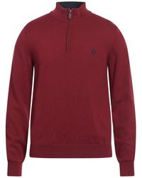 Chaps - Rollkragenpullover - Lyst
