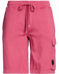 C.P. Company - Shorts & Bermuda Shorts - Lyst
