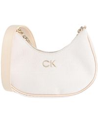 Calvin Klein - Cross-body Bag - Lyst