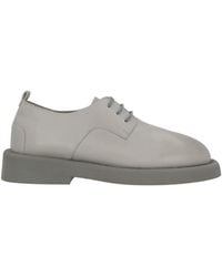 Marsèll - Lace-Up Shoes Calfskin - Lyst