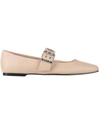 Replay - Ballet Flats - Lyst
