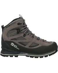 Jack Wolfskin - Ankle Boots - Lyst