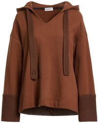 Dondup - Sweatshirt - Lyst