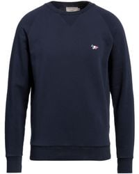 Maison Kitsuné - Sweatshirt - Lyst