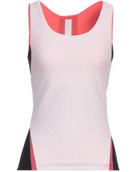 Sàpopa - Top Polyamide, Elastane - Lyst