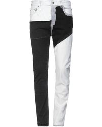 rick owens skinny jeans