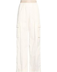 Agnona - Trouser - Lyst