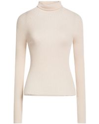 Roberto Collina - Turtleneck Merino Wool - Lyst