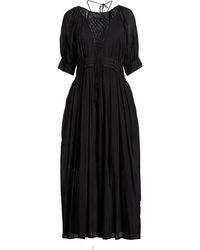 SEVENTY VENEZIA - Maxi Dress - Lyst