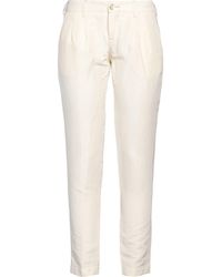 Jacob Cohen - Trouser - Lyst