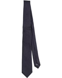 Giorgio Armani - Cravatta E Papillon - Lyst