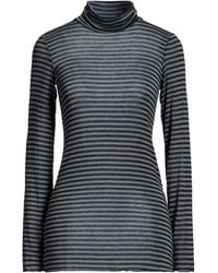 Dixie - T-Shirt Modal, Viscose, Polyamide, Elastane, Cashmere - Lyst