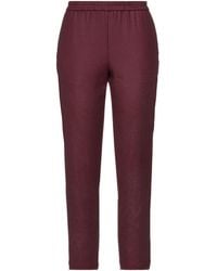 Momoní - Pants - Lyst