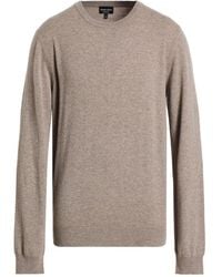 Giorgio Armani - Pullover - Lyst