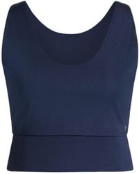 EA7 - Tops - Lyst