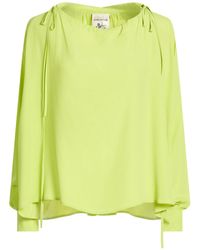 Semicouture - Tops - Lyst